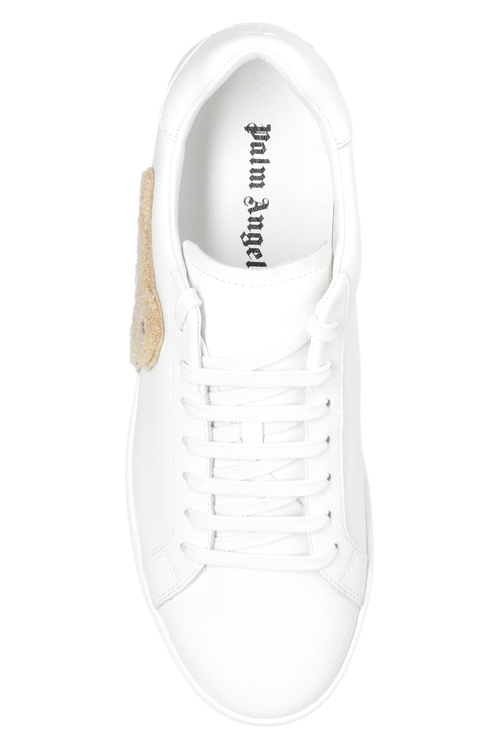 Palm Angels ‘New Tennis’ sneakers